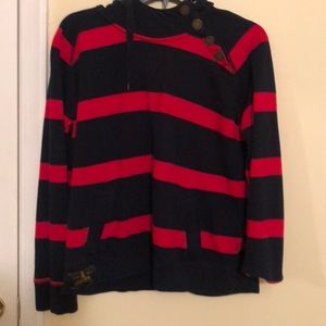 Ralph Lauren hoodie
